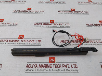 Minco Hsr202680 Integrated Heating Element 3150-1-367