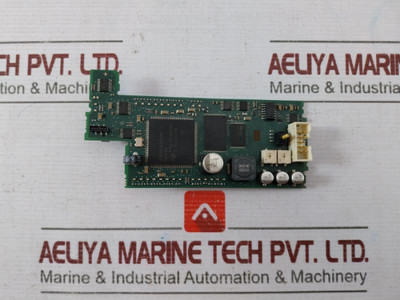 Siemens A5E02389750-1 Printed Circuit Board - Used Siemens A5E02389750-1 Printed Circuit Board - Used