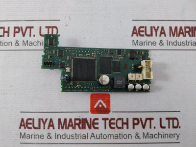 Siemens A5E02389750-1 Printed Circuit Board