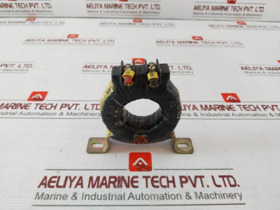 Gilbert & Maxwell Tid Current Transformer 5Va 660V, 50Hz 250/5A