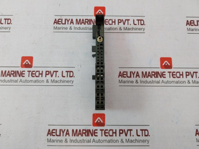 Siemens 6Es7 193-4Ca50-0Aa0 Universal Terminal Module Tm-e15C26-a1 - Used Siemens 6Es7 193-4Ca50-0Aa0 Universal Terminal Module Tm-e15C26-a1 - Used