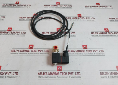 Gsr A72421002.032Xx Solenoid Valve Turbulo Separator 230V 50-60Hz 0-11 Bar