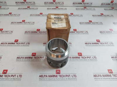 Fisher Cb7Cu-1 Cage Valve 2U232133272 002778 - New