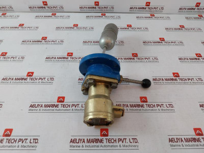 Hanla Fms-2H-t Float Level Switch 10 Bar Ip56