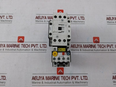 Moeller Dil M 32-10 Contactor With Overload Relay 230V50Hz/240V60Hz 690V A039962 Moeller Dil M 32-10 Contactor With Overload Relay 230V50Hz/240V60Hz 690V A039962