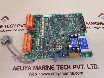 Nabco tlg-401-01a pcb card 885 73754834 Nabco tlg-401-01a pcb card 885 73754834