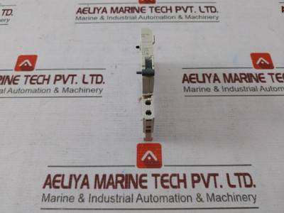 Siemens 5St3010 Auxiliary Circuit Switch Iec/En 60947-5-1 4 001869 187402 - Used Siemens 5St3010 Auxiliary Circuit Switch Iec/En 60947-5-1 4 001869 187402 - Used