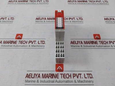 Allen-bradley 1734-ob8S Ser B 24Vdc Safety Source Output Module Pn-193343 150Va