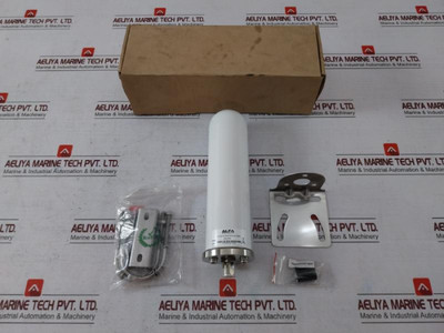 Alfa Aoa-m4G Lte Outdoor Omni Antenna Set 4 718050 305575 - New