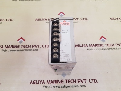 Eta Electric Wrd24Sx Power Supply Ac100/120/200/240V