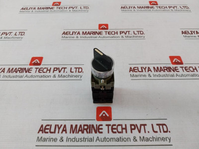 Telemecanique Zb2-be101 Contact Block 400V Ac A600 Q600