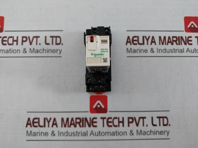 Schneider Electric Rxm2Ab2P7 Miniature Plug In Relay 230Vac 12A/250 Vac 28Vdc