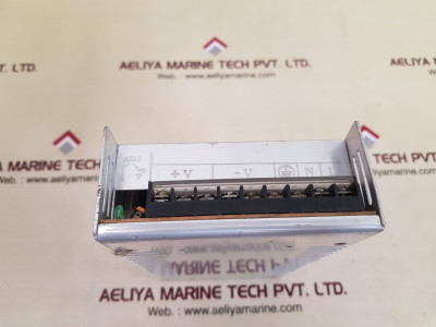 S-360-24 power supply 24v 15a S-360-24 power supply 24v 15a