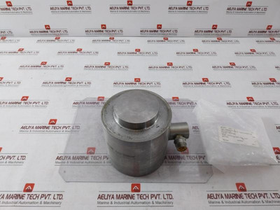 Nov Cc-475K-e9301-01 Compression Cell Anchor Winch Spares 1580211 - Used