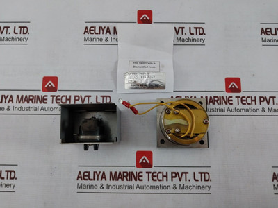 Enomoto Mv-11R Micro Pump Ac100V 50/60Hz Gd-d8 - Used