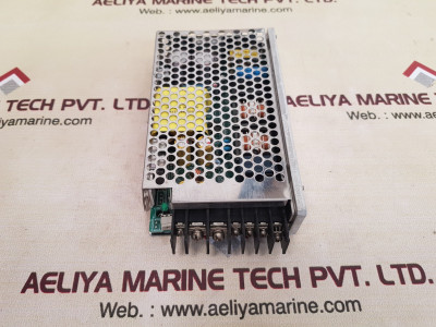 Ess100-24 switching power supply 24vdc Ess100-24 switching power supply 24vdc