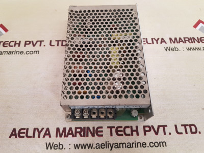 Mean Well Sd-50B-12 Dc-dc Power Supply Dc24V