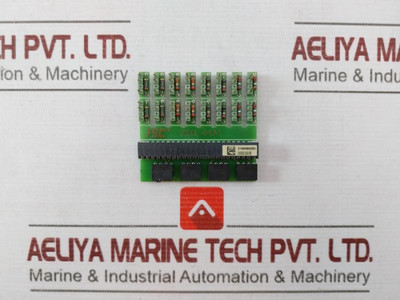 Honeywell Bsdol-04Uni Output Converter Module Sms150A 2168860295 94V-0 - Used