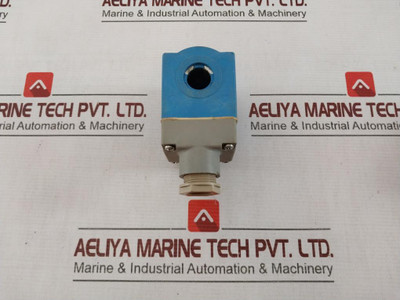 Danfoss 018F6182 Coil For Solenoid Valve Be024As F6007