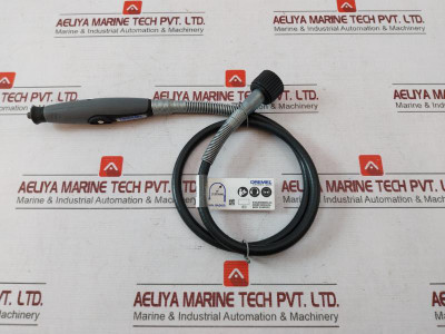 Dremel 225 Flex Shaft Attachment For Rotary Tool 2 615 0225 65