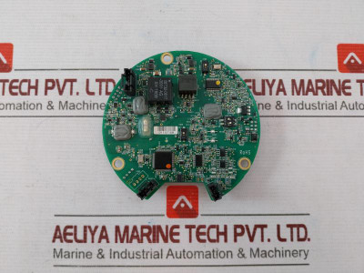 Rosemount Pcb 08732-0867-9 Printed Circuit Board For Transmitter 01157109 94V-0
