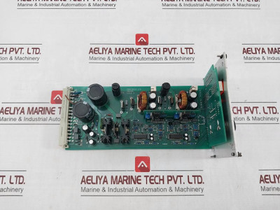 Proconics Pr0395 Anode Module 3306007