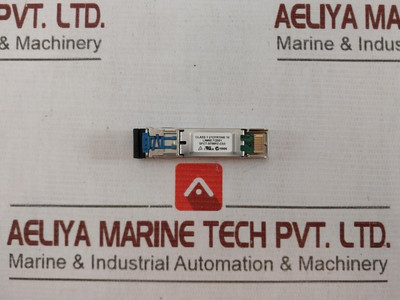 Cisco Glc-lh-sm Transceiver Module 30-1299-03 Sfct-5798Pz-cs3 Cn8Id42Aac - New