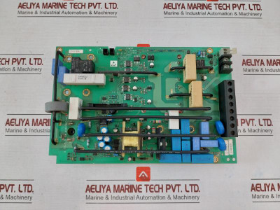 Mitsubishi Electric 465467/1 Printed Circuit Board 400/500Vac