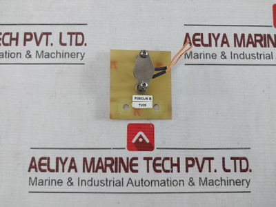 P0903Jn B T409 Lever‐Type Switch Assembly Part