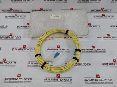 Afl R1Scsc20M-2-2911-z Optical Fiber Store Sc-sc Sm Riser 2F 20M