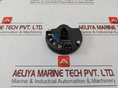 Rosemount 00753-9200-2420 Terminal Block Adapter 3W W0002324 Rosemount 00753-9200-2420 Terminal Block Adapter 3W W0002324