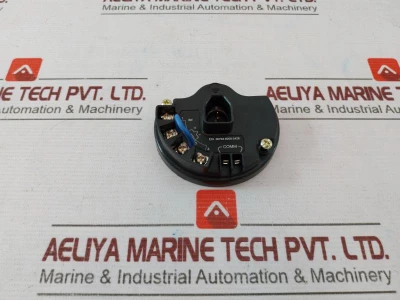 Rosemount 00753-9200-2420 Terminal Block Adapter
