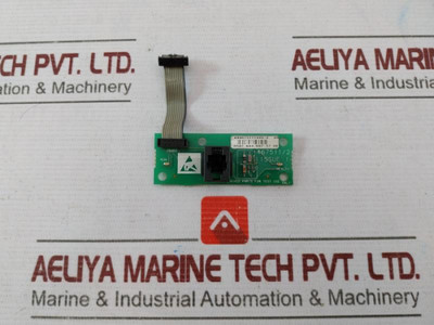 Parker Ah467511T999/2 Pcb Module 0507 684/007 57 94V-0 - Used