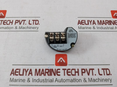 Rosemount 03031-0332-0011 Terminal Block 3031-621-1001/Aa Auaa0513