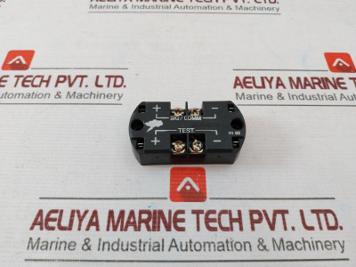 Rosemount R1 03 Terminal Block 0551 3Acab