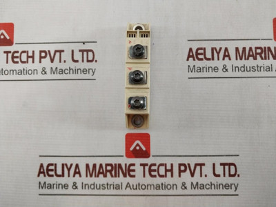 Semikron Skkd 46/16 Semipack 1 Igbt Diode Module 100046959700773 - Used