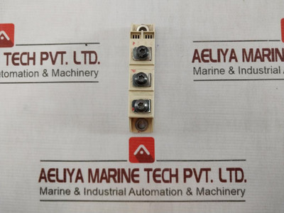 Semikron Skkd 46/16 Semipack 1 Igbt Diode Module 100046959700773