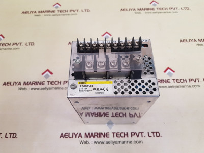 Cosel p300e-24 power supply module ac100-120v/200-240v Cosel p300e-24 power supply module ac100-120v/200-240v