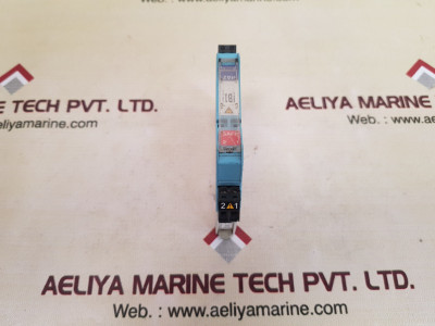 Mtl instruments mtl7787+ shunt- diode safety barrier Mtl instruments mtl7787+ shunt- diode safety barrier