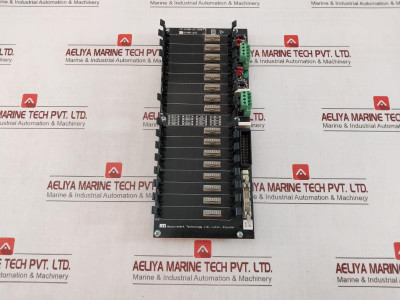 Measurement Technology Cv-dynb-aio Analog Input/Output Module Pcb1410/1