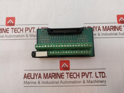 Murr Elektronik 54205 Plug For Signal Transfer 125V 1A 56310