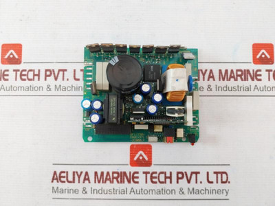 Lenze E82Ev371-2C000Lp Pcb For Vector Frequency Inverter 94V-0 Bf1/230V 401637 - Used Lenze E82Ev371-2C000Lp Pcb For Vector Frequency Inverter 94V-0 Bf1/230V 401637 - Used
