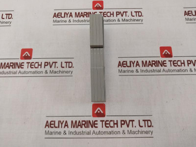 Phoenix Contact D-zpv 1,5/2,5 8/1 Potential Distributor