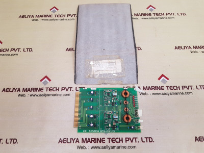 Kei system btb-pw1/01 power supply module Kei system btb-pw1/01 power supply module