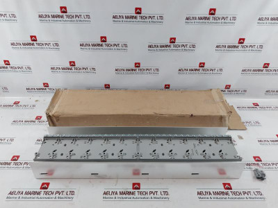 Honeywell Fc-mcar-02 Sm Rio 36 Inch Carrier For Signal Module Remote I/O 5141007