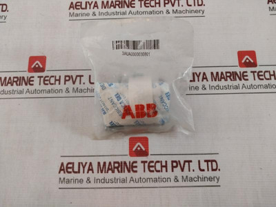 Abb 3Aua0000030801 Mounting Kit - New