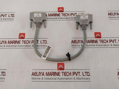 Abb 3Hne 05169-1 Cable Dsqc503.X1-accb.X12 W40 300V 24 Awg Ll105324 - Used