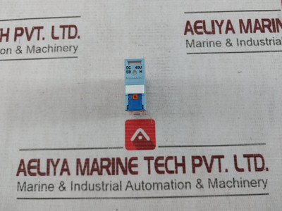 Lot Of 3X Paramount P2-fpzi-1 Plug In Relay Socket 6A 250V Ac1 Iec 61810 Dc 48V