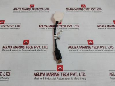 Dell Dp/N 023Nvr Displayport To Dvi Video Adapter - New