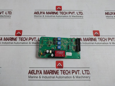 Centrotherm Tmm6-dig-r17 Printed Circuit Board E198300-ml